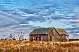 Old Barn_19447